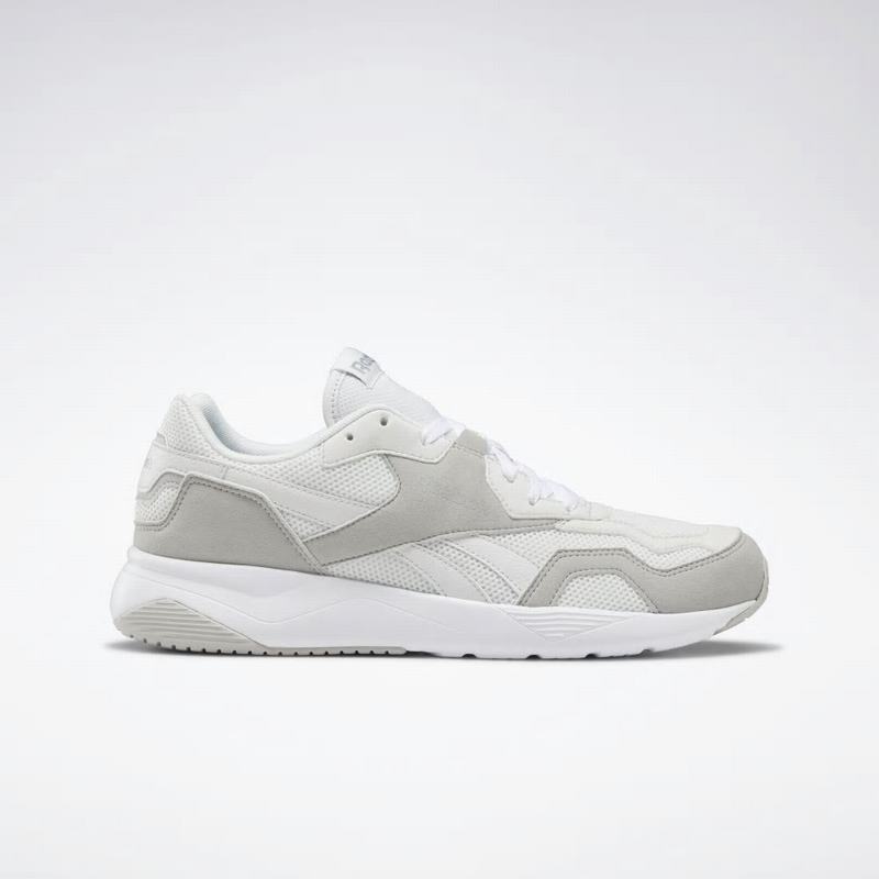 Tenisi Reebok Royal Dashonic 2.0 Dama Gri/Albi Romania ZK3036GE